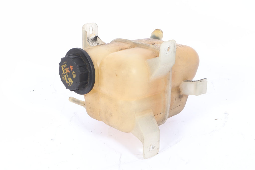 2011 - 2014 FORD EDGE COOLANT OVERFLOW RESERVOIR TANK BOTTLE OEM