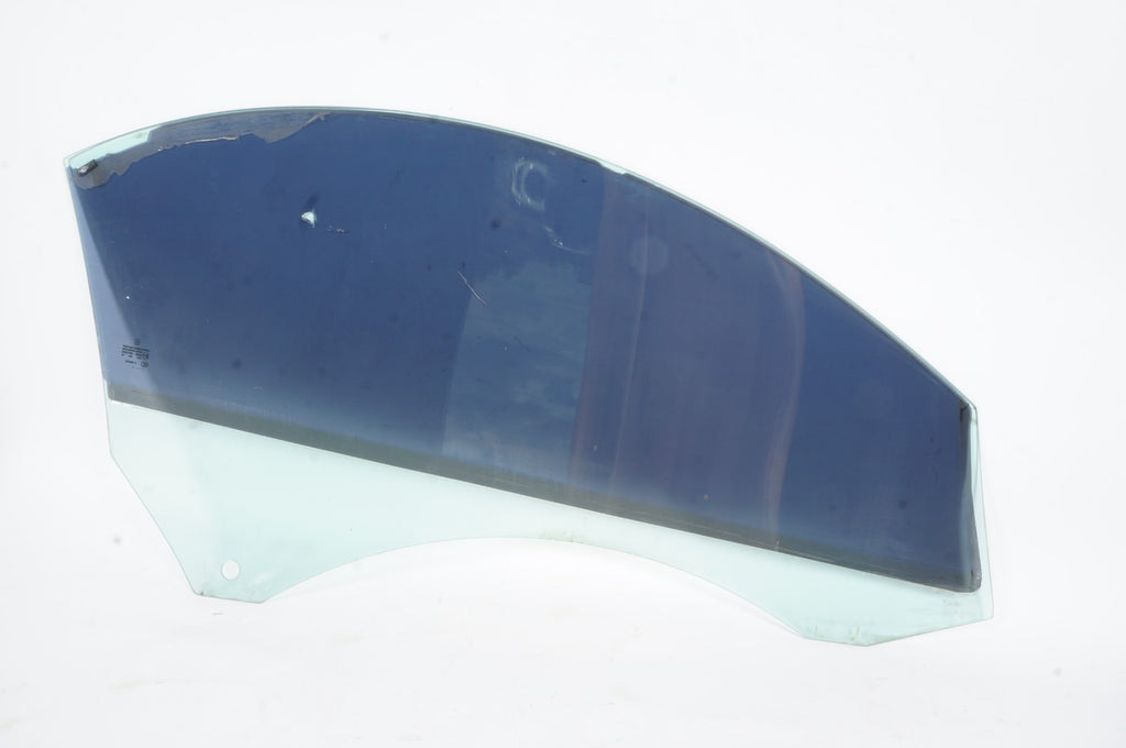 05-11 Mercedes R171 SLK350 SLK280 SLK55 Door Window Glass Front Left Side OEM