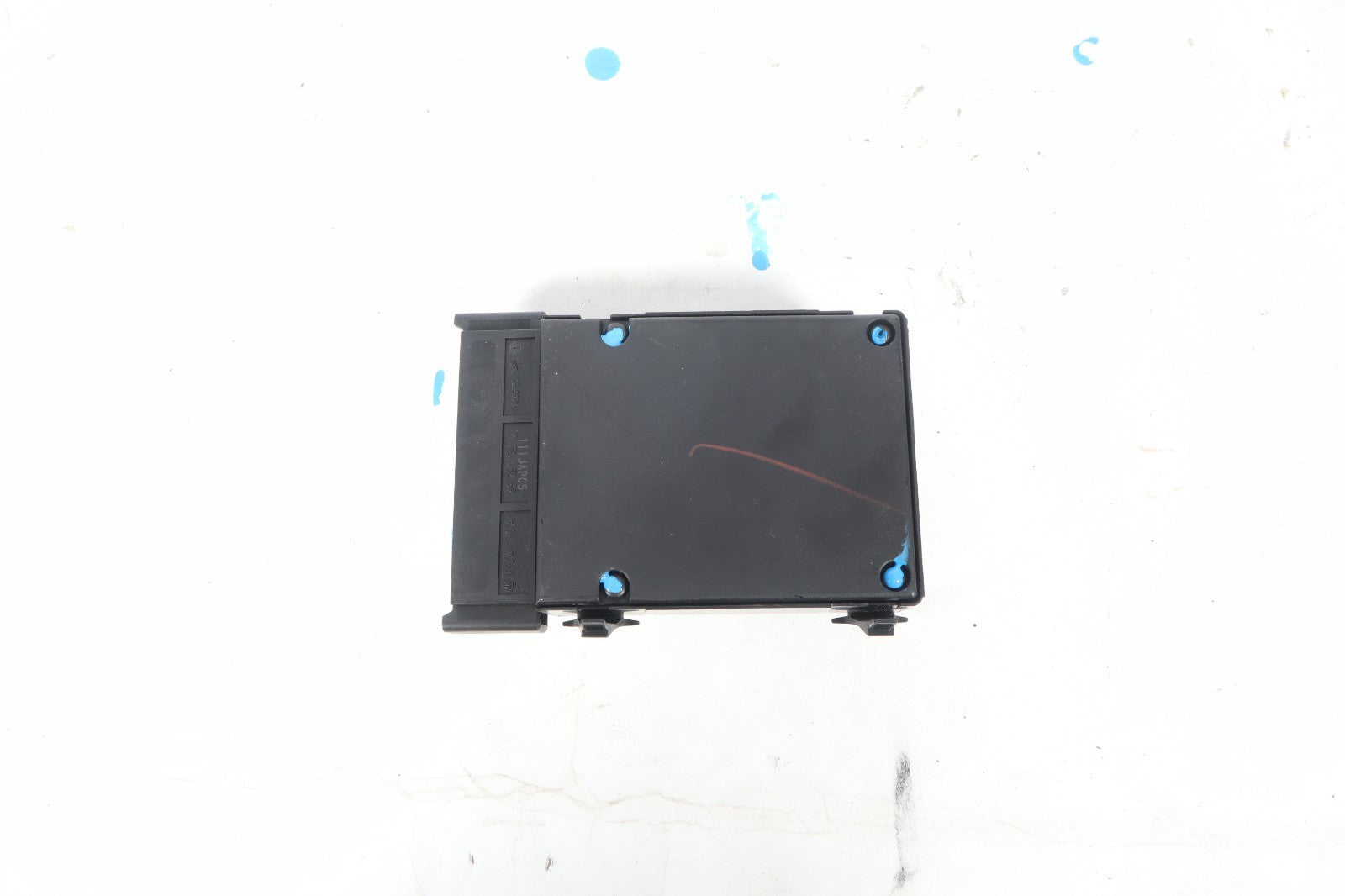 2016-2017 DODGE GRAND CARAVAN PASSENGER FRONT SEAT SWITCH GENUINE OEM 68233980AA