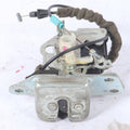 2010 CHRYSLER TOWN & COUNTRY 3.8L REAR LIFTGATE LOCK LATCH ACTUATOR MOTOR OEM