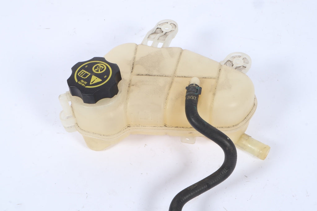 2012-2019 CHEVROLET SONIC COOLANT RESERVOIR FITS OEM