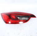 2016-2019 BUICK CASCADA REAR LEFT COMBINATION TAIL LIGHT LAMP ASSY OEM