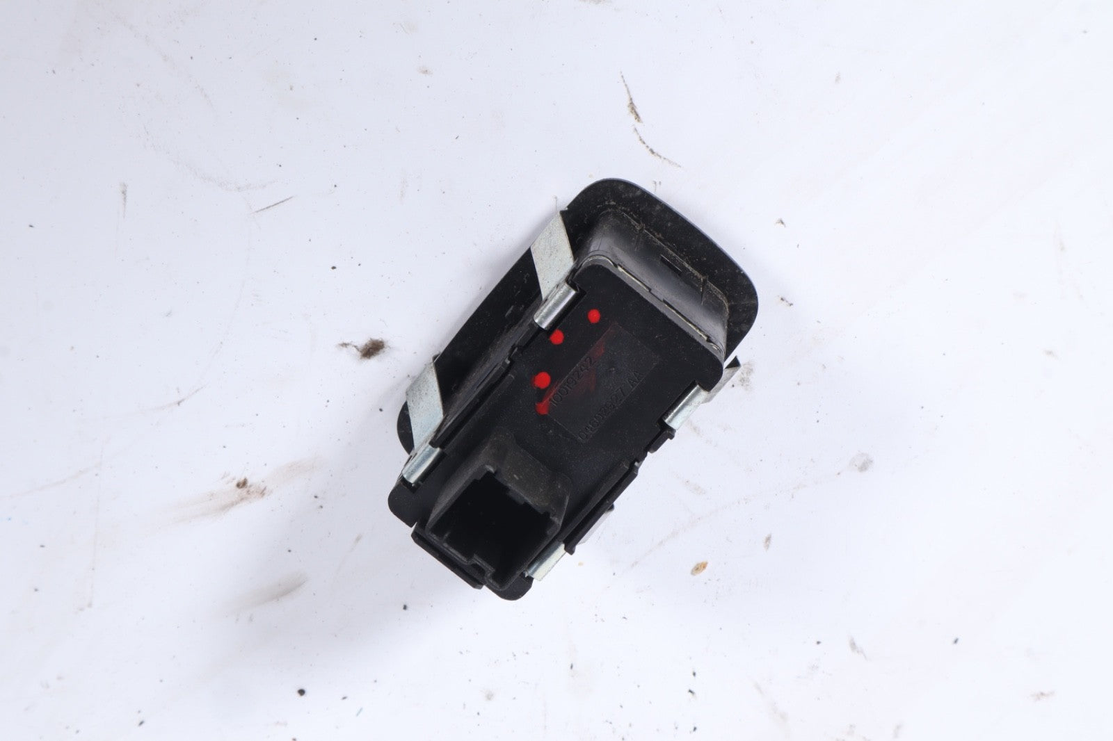 2011-2016 DODGE GRAND CARAVAN LEFT SIDE POWER WINDOW SWITCH OEM