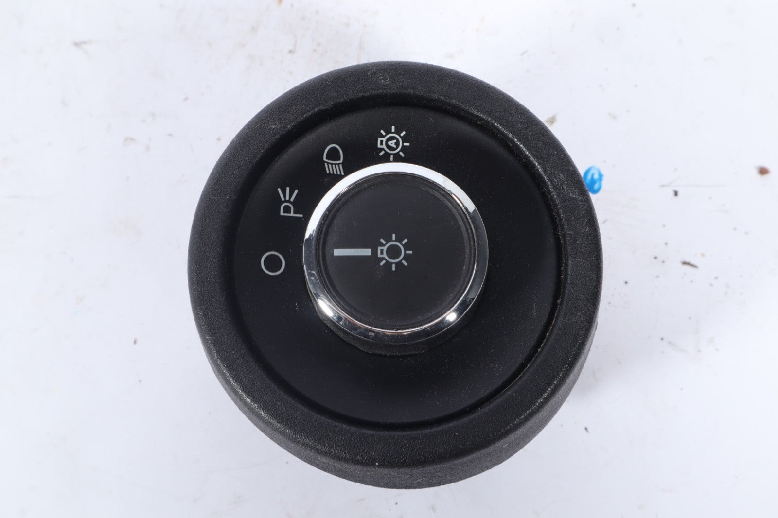 2010-2019 FORD TAURUS AUTO HEADLIGHT HEAD LIGHT LAMP DASH SWITCH OEM
