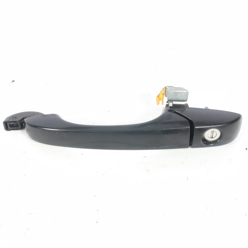 2008-2020 DODGE GRAND CARAVAN FRONT LEFT DRIVER SIDE EXTERIOR DOOR HANDLE OEM