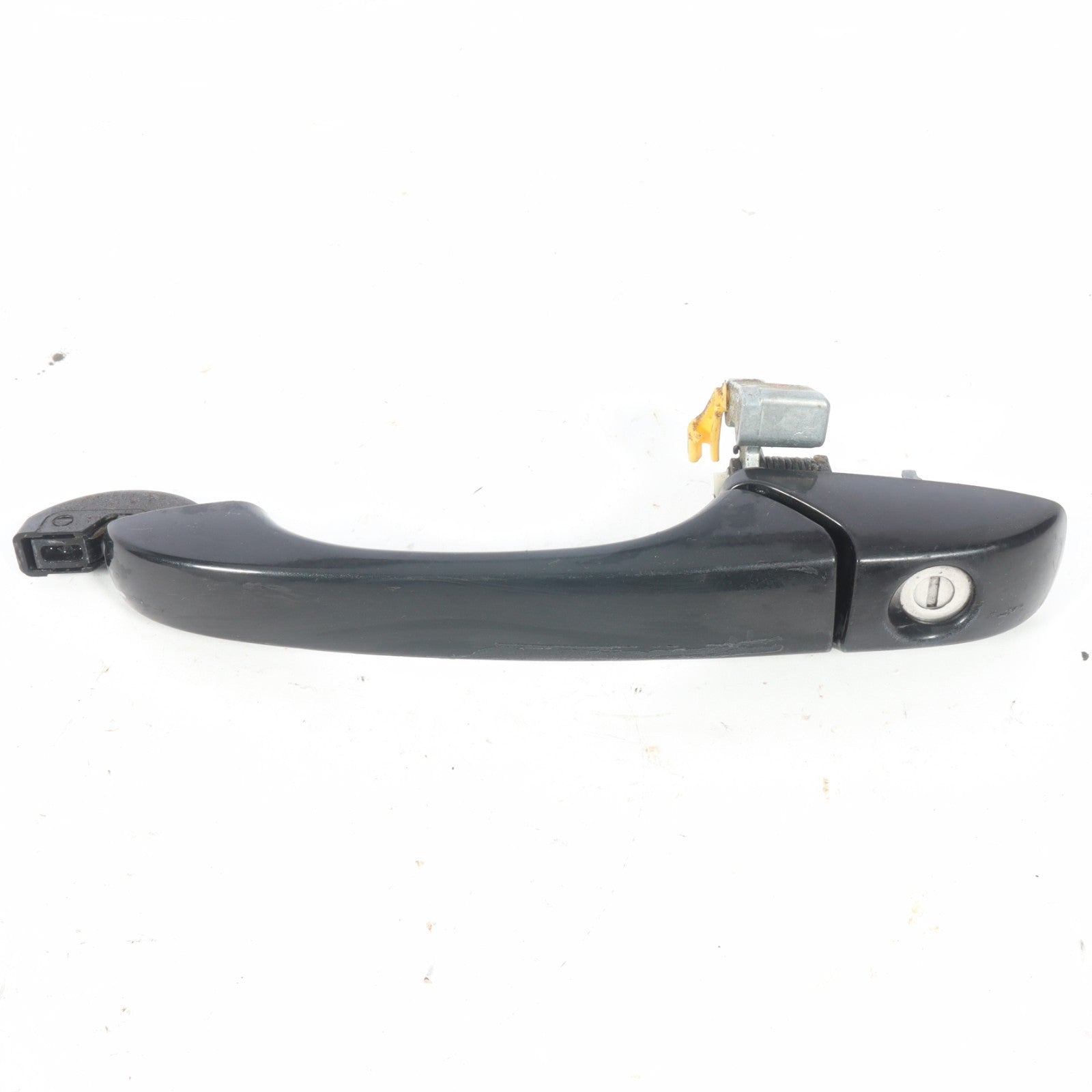 2008-2020 DODGE GRAND CARAVAN FRONT LEFT DRIVER SIDE EXTERIOR DOOR HANDLE OEM