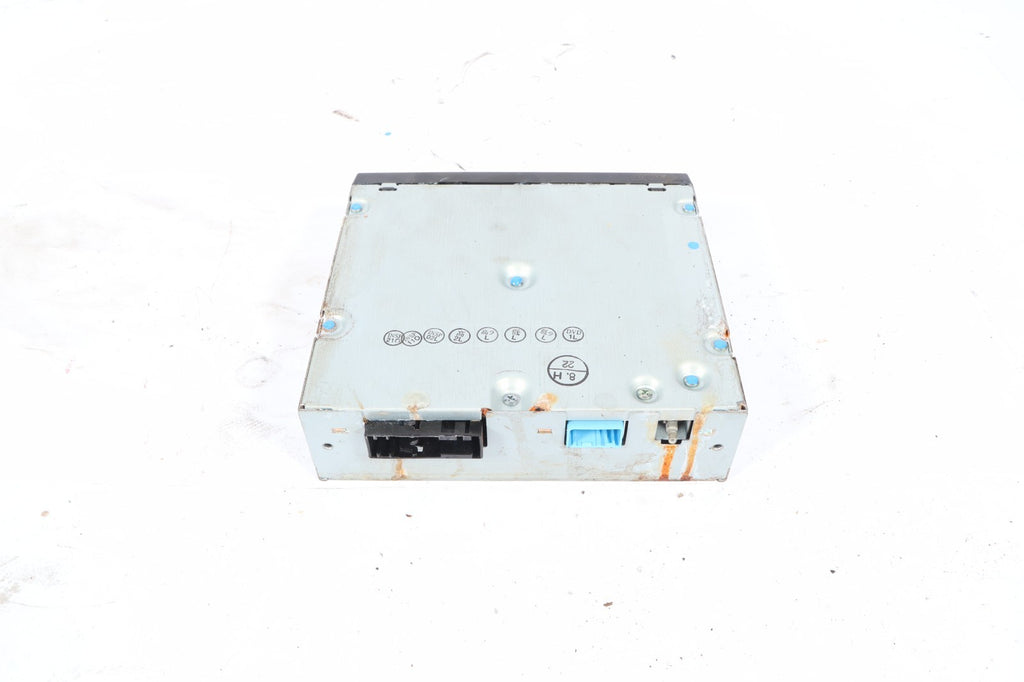 2006-2009 LAND ROVER RANGE ROVER HSE NAVIGATION DVD UNIT YIB500090 OEM