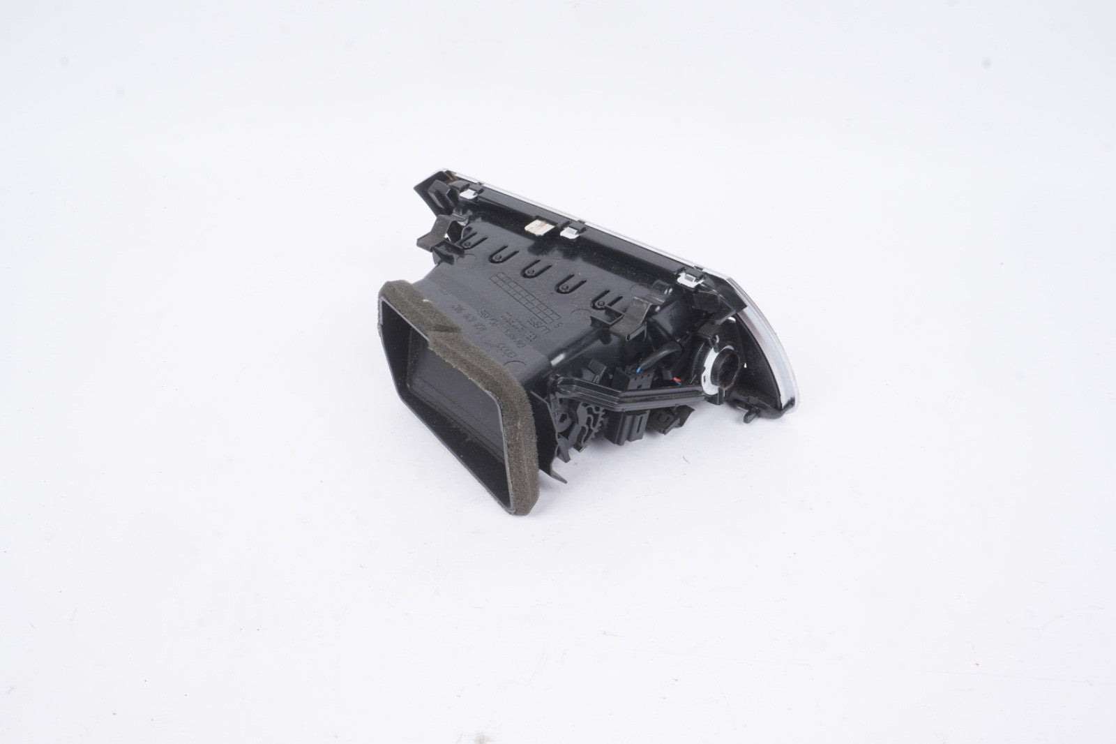 2012-2015 AUDI A7 A6 DASHBOARD DRIVER LEFT PASS RIGHT AIR VENT OEM SET