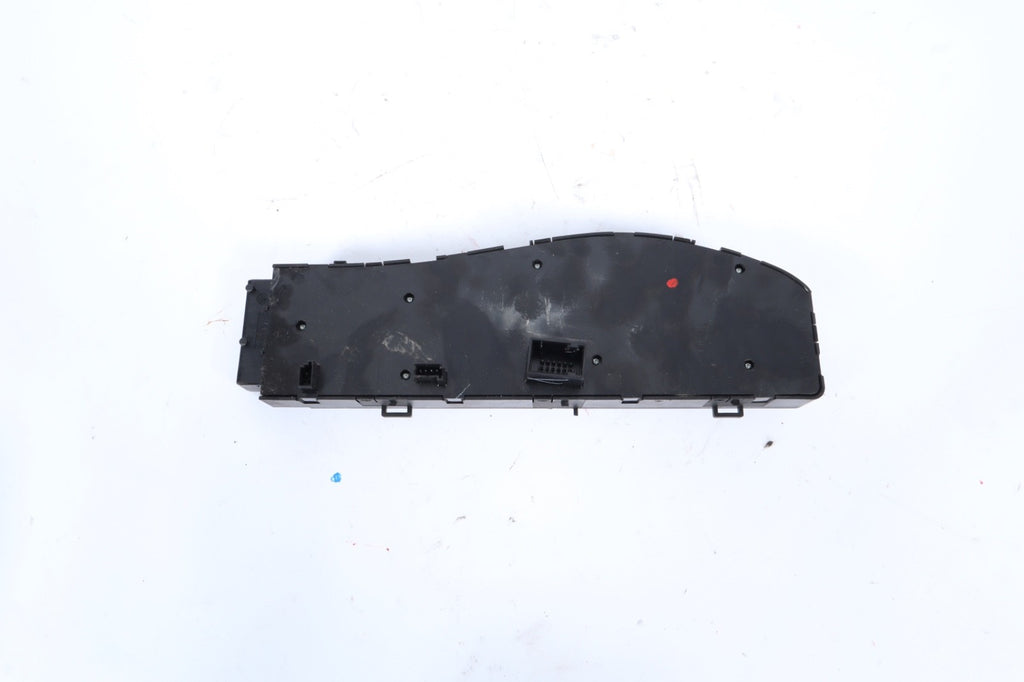 2007-2009 RANGE ROVER FRONT LEFT DRIVER POWER SEAT SWITCH MEMORY YUB500430PUY
