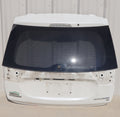 2016-2020 MITSUBISHI OUTLANDER REAR LIFTGATE TAILGATE HATCH W/ GLASS OEM