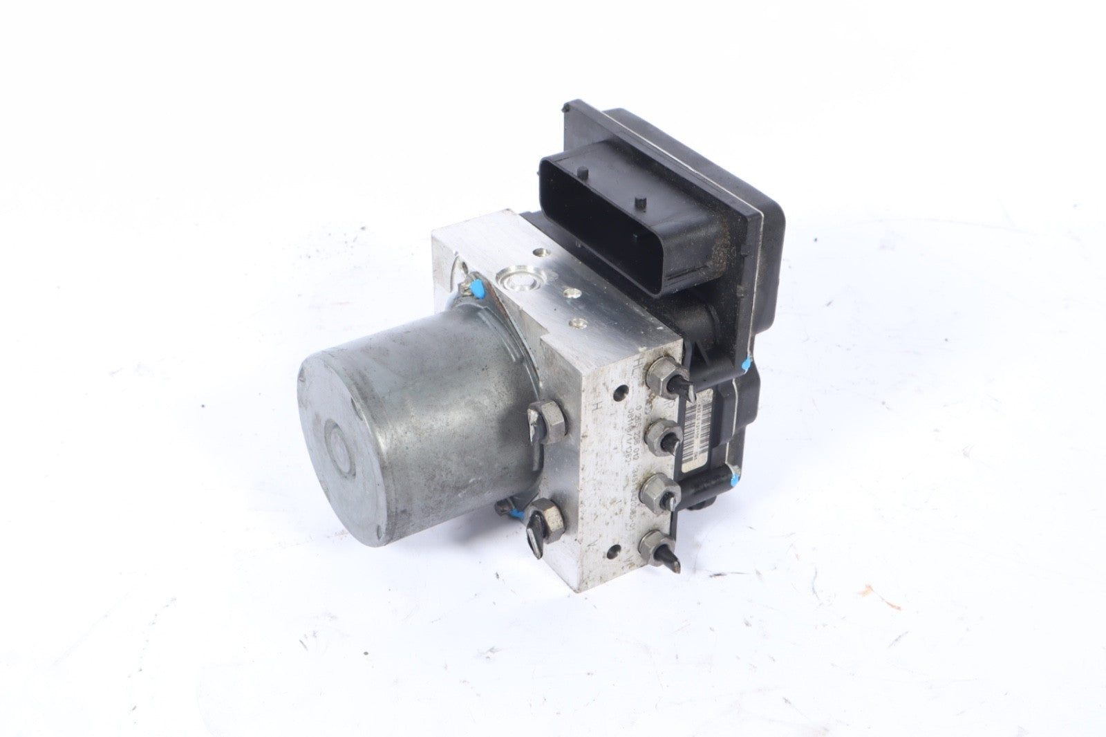2006-2010 BMW X3 ABS PUMP ANTILOCK BRAKE MODULE ASSEMBLY 3451-3439781-01 OEM