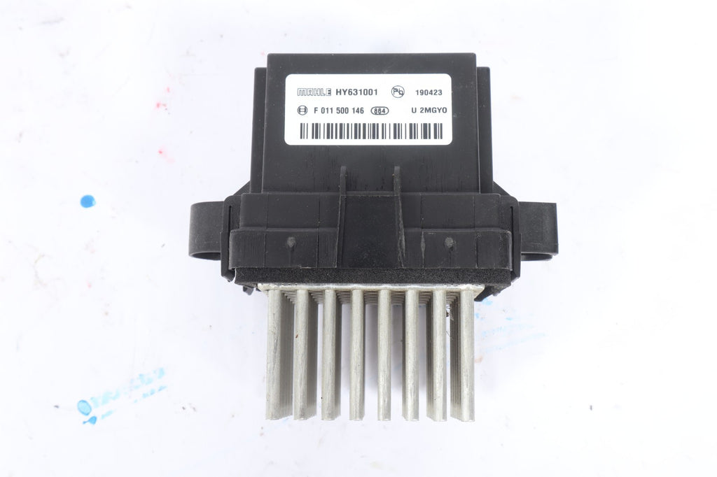 2011-2020 DODGE GRAND CARAVAN AC BLOWER MOTOR RESISTOR OEM