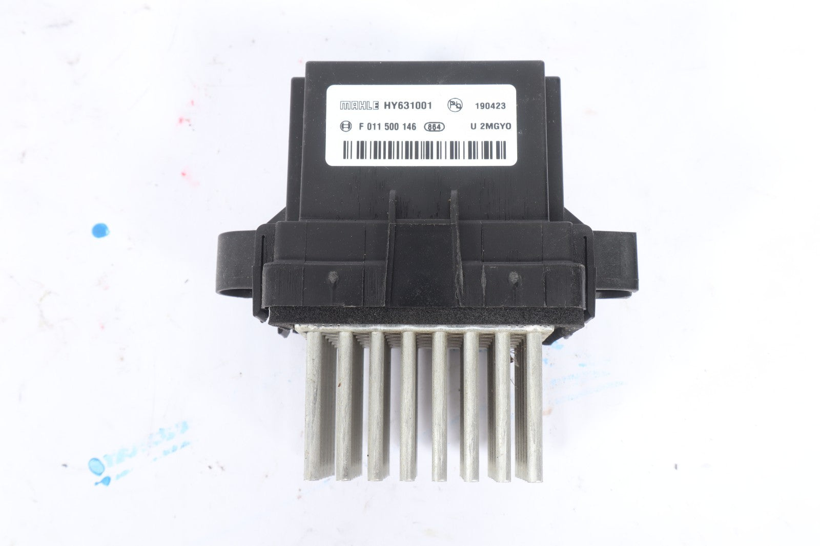 2011-2020 DODGE GRAND CARAVAN AC BLOWER MOTOR RESISTOR OEM