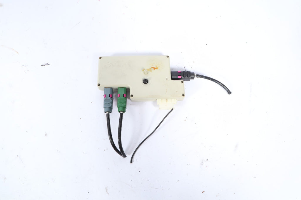 2009-2015 MINI COOPER RADIO ANTENNA AMP AMPLIFIER MODULE 003453954 OEM