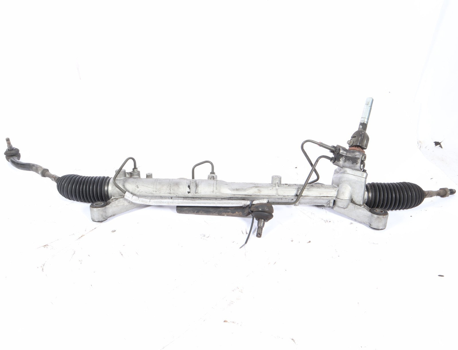 2010-2012 FORD TAURUS FLEX POWER STEERING GEAR RACK AND PINION OEM