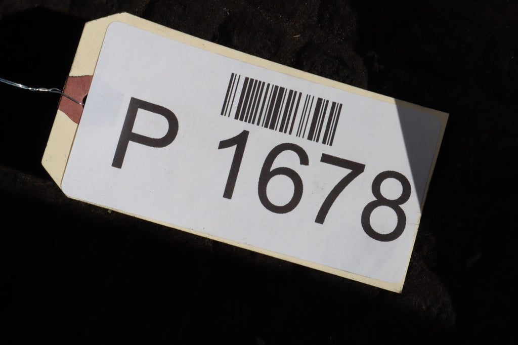 2007-15 Audi Q7 4L 3.0L Power Steering Rack and Pinon 7L8422055 5103 OEM