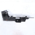2004-2010 BMW X3 FRONT LEFT DRIVER SIDE BUMPER MOUNT BRACKET 3400919 OEM