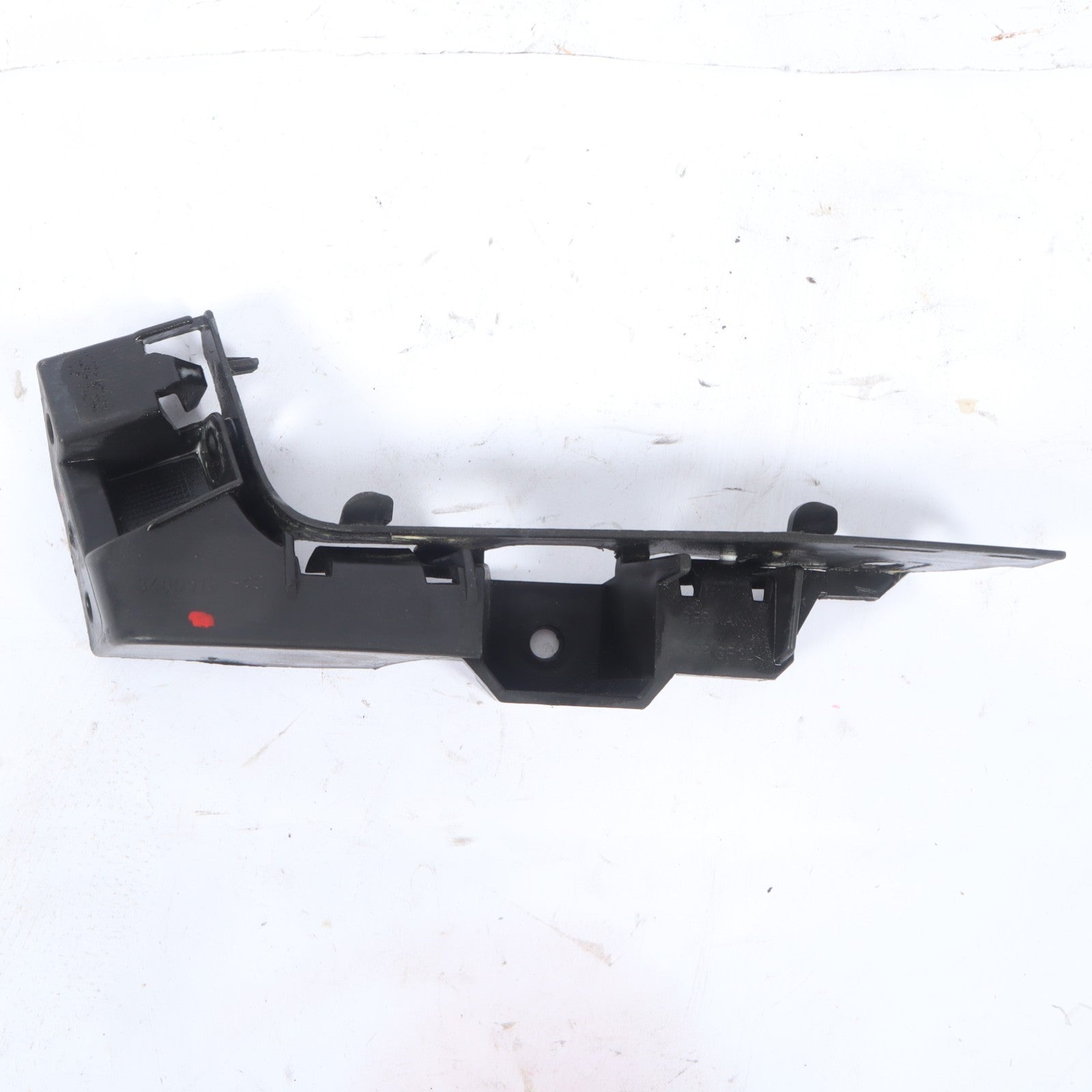 2004-2010 BMW X3 FRONT LEFT DRIVER SIDE BUMPER MOUNT BRACKET 3400919 OEM