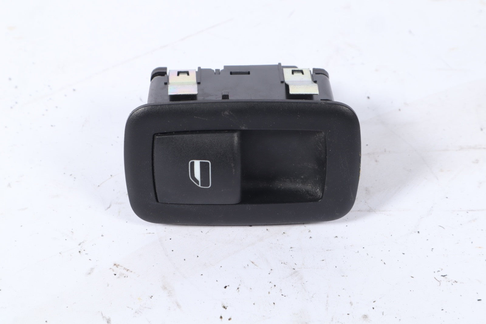 2008-2018 DODGE CARAVAN REAR DRIVER SIDE LEFT DOOR WINDOW SWITCH OEM 04602927AA