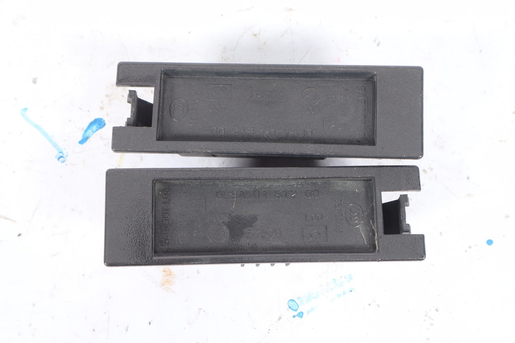 2016-2017 BUICK CASCADA LICENSE PLATE LIGHT OEM OLSA0461200