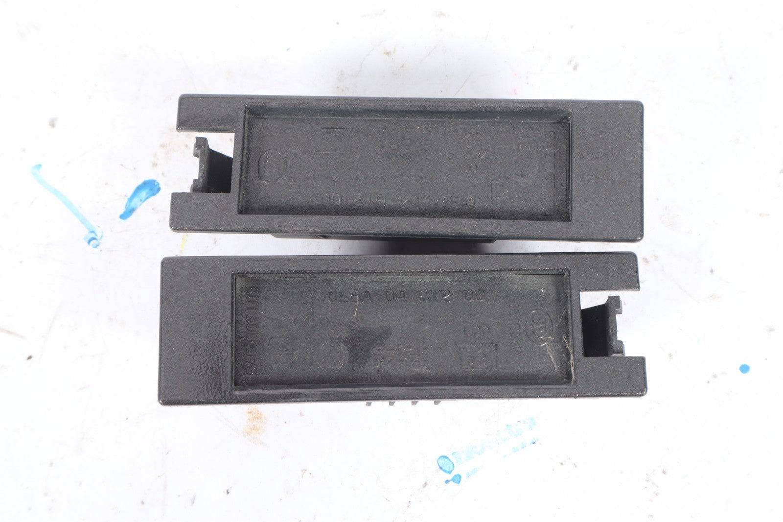 2016-2017 BUICK CASCADA LICENSE PLATE LIGHT OEM OLSA0461200