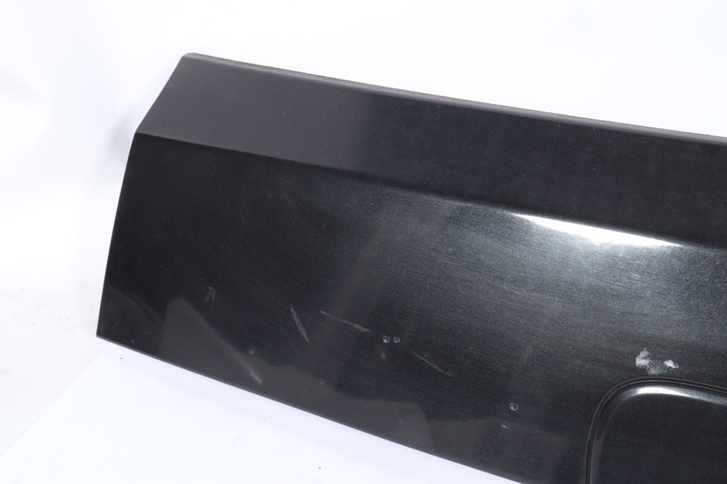 2011-2018 Dodge Grand Caravan Rear Tail Gate Trim Molding Panel OEM