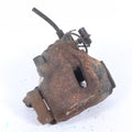 2005-2009 AUDI A4 FRONT LEFT DRIVER BRAKE CALIPER OEM