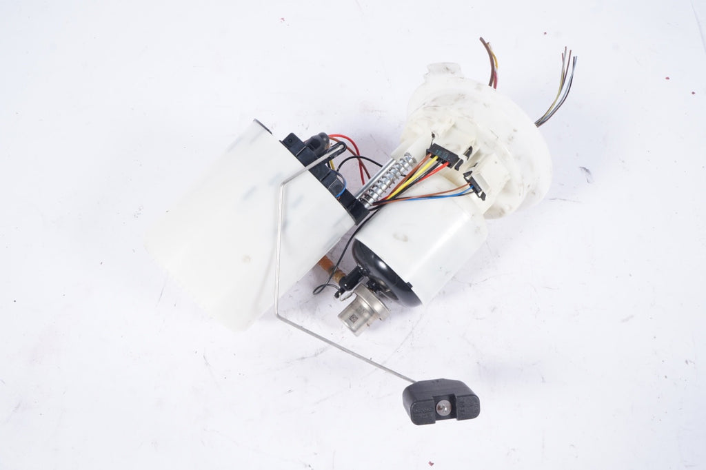 12-18 AUDI C7 A6 S6 A7 S7 QUATTRO ELECTRIC FUEL PUMP UNIT OEM