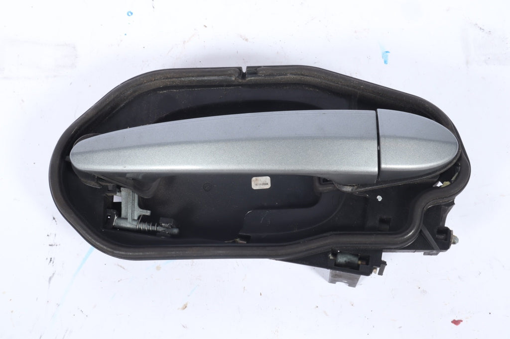 2004-2010 BMW X3 SERIES E83 FRONT RIGHT PASSENGER SIDE DOOR HANDLE 034544 OEM