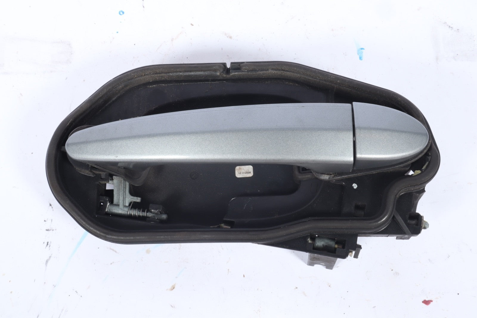 2004-2010 BMW X3 SERIES E83 FRONT RIGHT PASSENGER SIDE DOOR HANDLE 034544 OEM