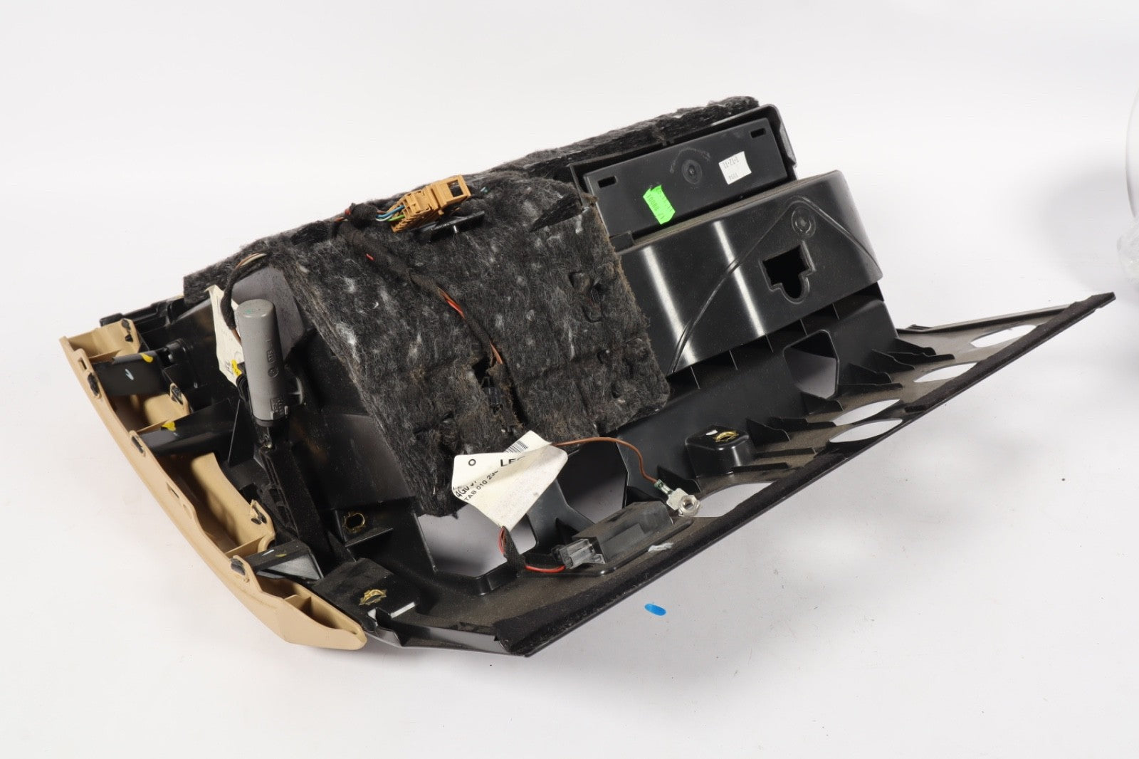 2012-2017 Audi A7 C7 OEM Front Dash Glove Box Storage Compartment 4G1880302 OEM