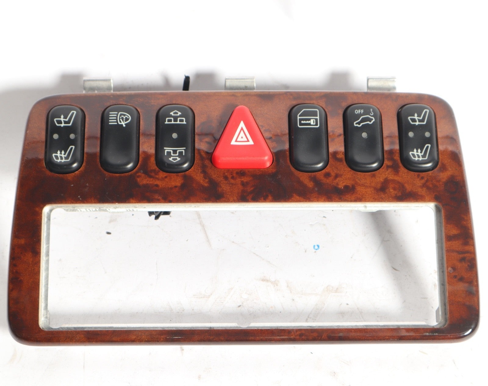 1997 - 2003 Mercedes R170 SLK230 CLK320 Dashboard Control Panel OEM