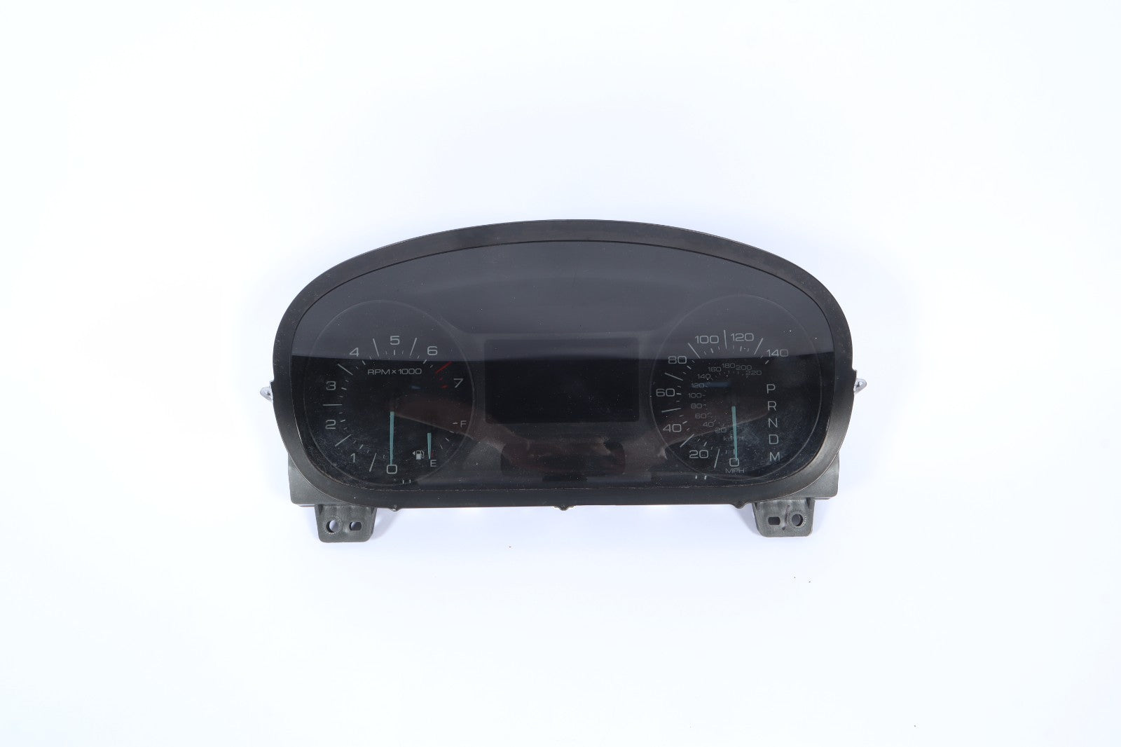 2012 FORD EDGE INSTRUMENT CLUSTER CT4T-10849-EG OEM