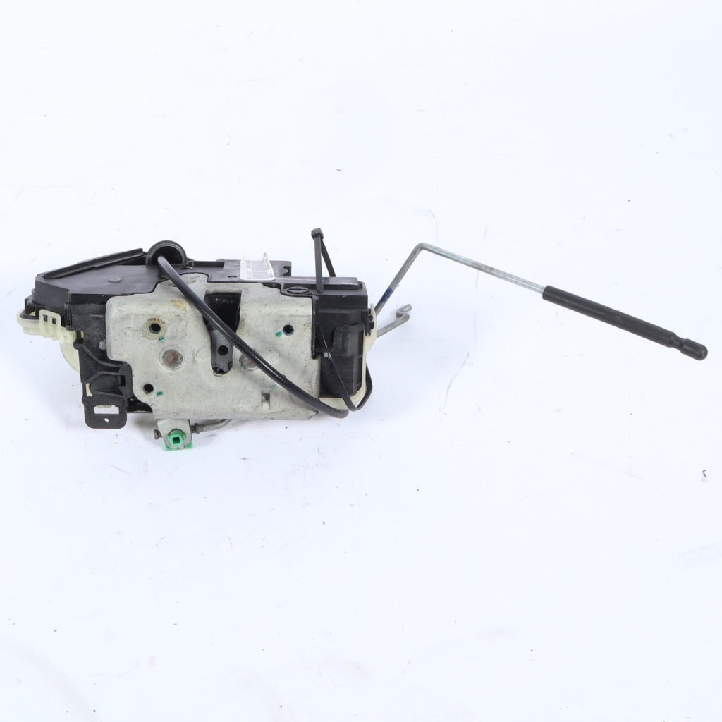 2007-2014 FORD EDGE REAR DOOR LOCK LATCH ACTUATOR HANDLE BASE RIGHT PASSENGER