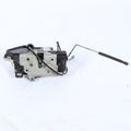 2007-2014 FORD EDGE REAR DOOR LOCK LATCH ACTUATOR HANDLE BASE RIGHT PASSENGER