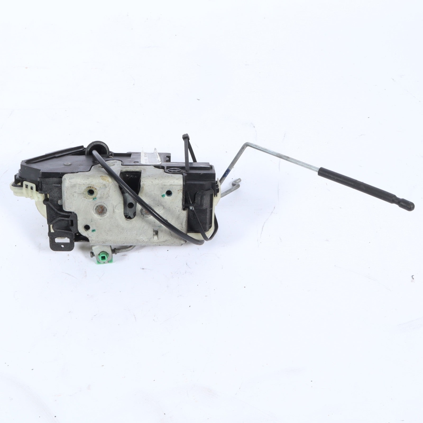 2007-2014 FORD EDGE REAR DOOR LOCK LATCH ACTUATOR HANDLE BASE RIGHT PASSENGER