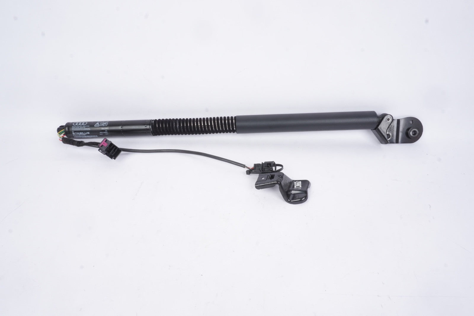 2012-2018 AUDI A7 S7 RS7 REAR TRUNK HATCH LIFT GATE STRUT SHOCK CYLINDER SET OEM