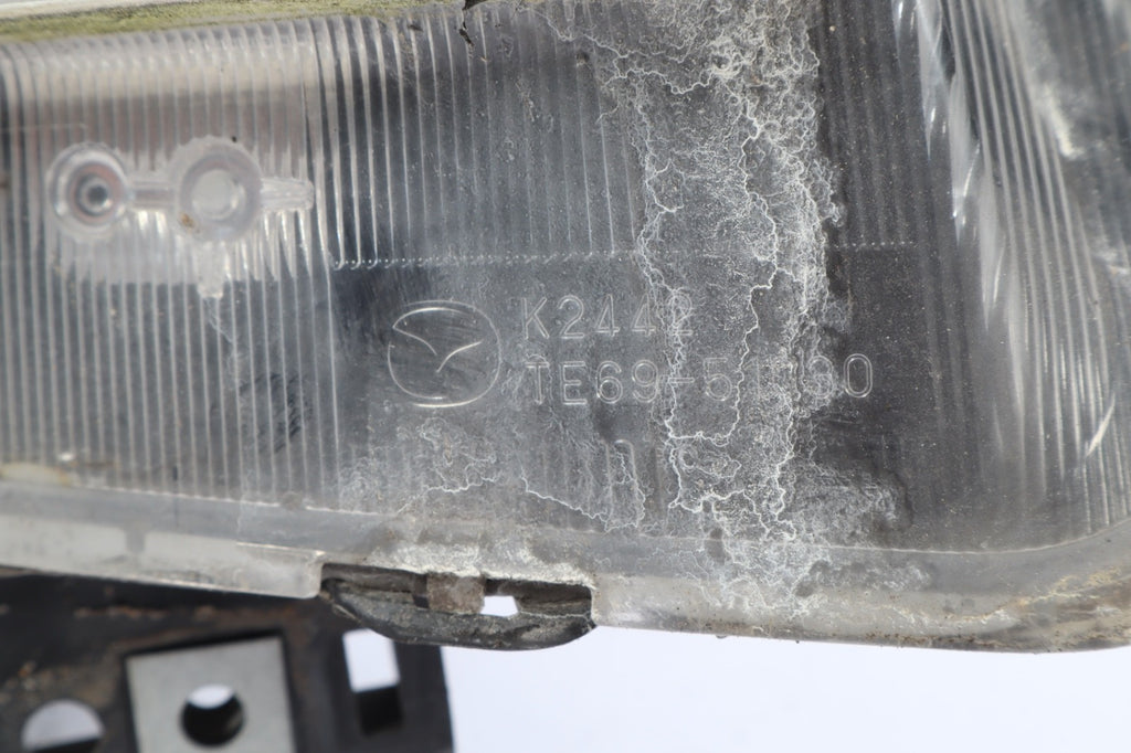 2010-2012 MAZDA CX-9 RIGHT PASSENGER RH HEADLIGHT HALOGEN OEM