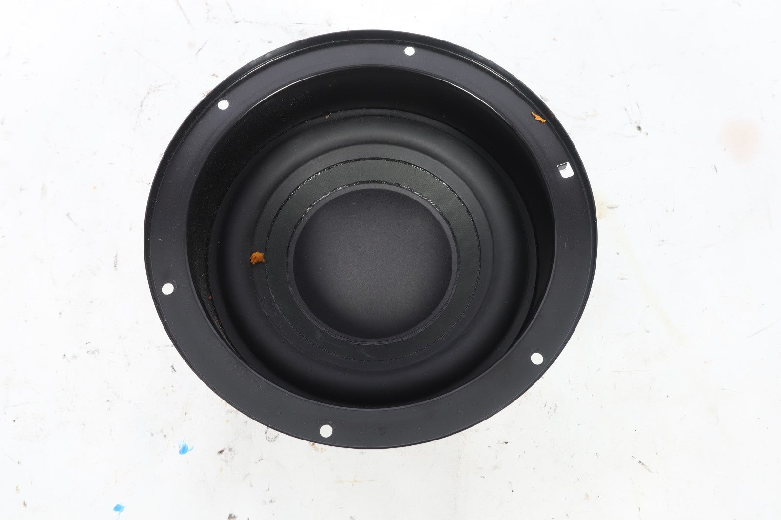 2006-2013 VOLVO C70 PREMIUM SOUND SUB WOOFER SPEAKER OEM 31252276