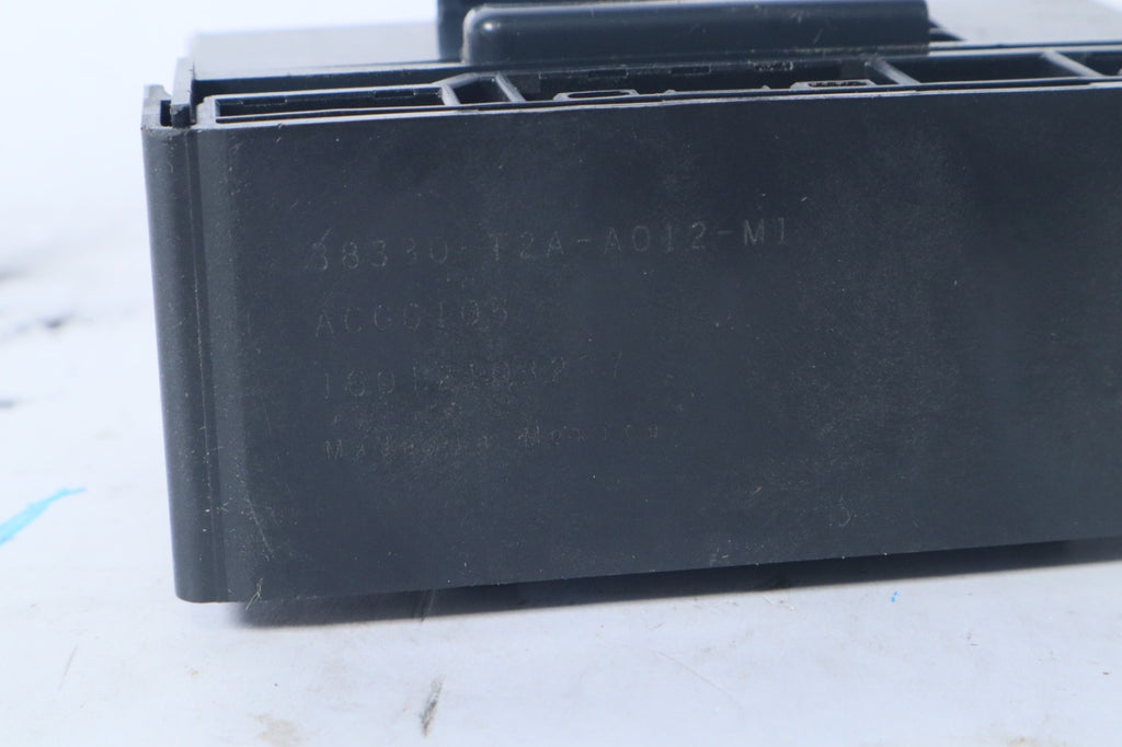 2014-2017 HONDA ODYSSEY SEAT CONTROL MODULE UNIT OEM 38330-T2A-A012-M1