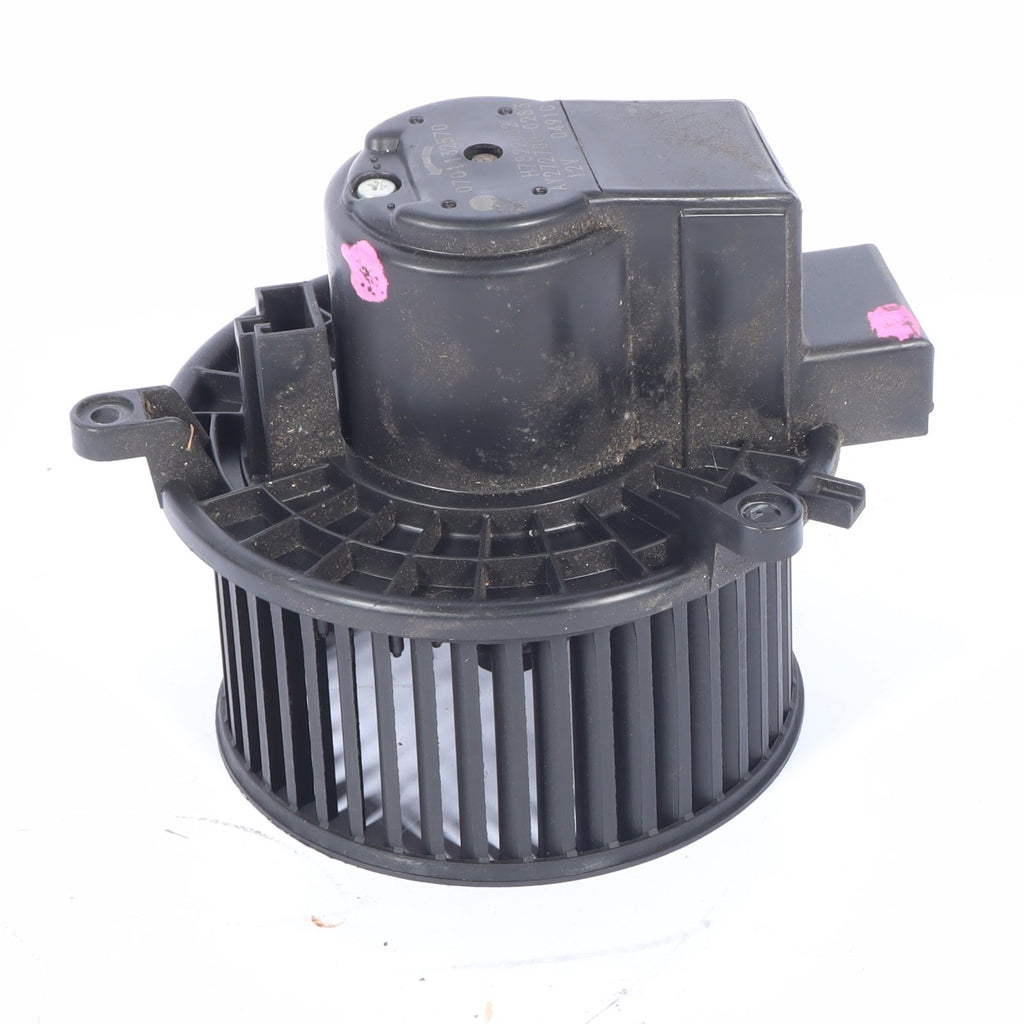 2008-2010 DODGE CHARGER HEATER BLOWER MOTOR FAN ASSEMBLY 0701132570 OEM