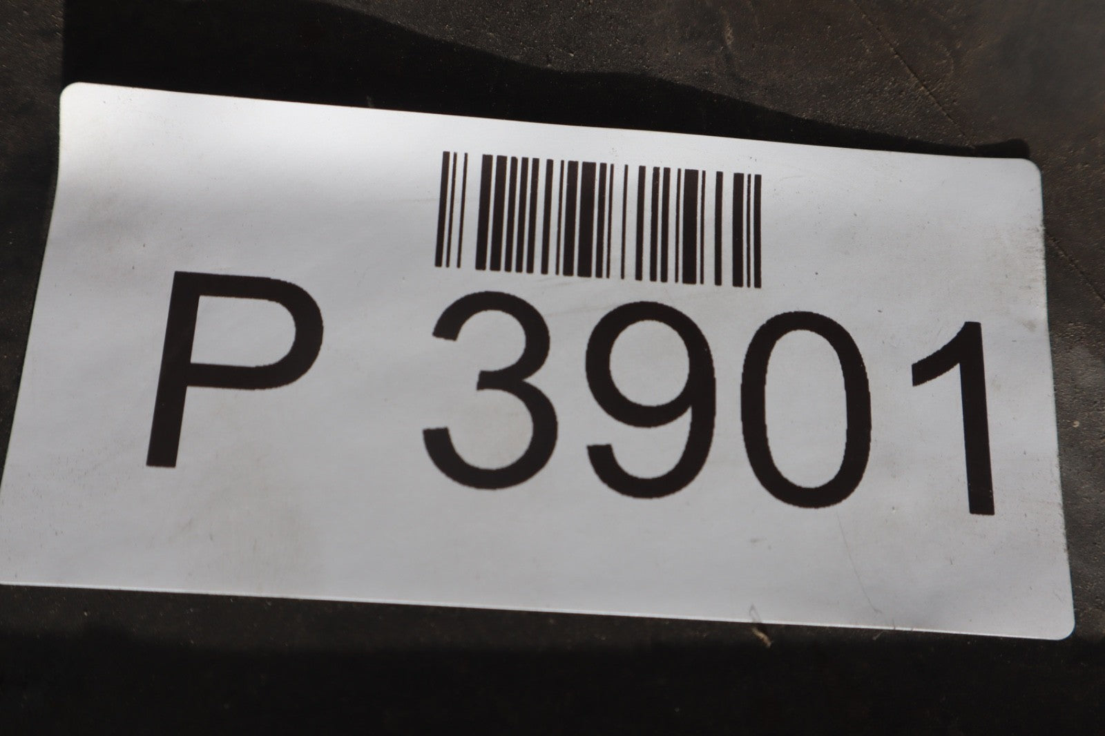 2006-2009 LAND ROVER RANGE ROVER BUMPER COVER OEM ONLY PICK UP!!!