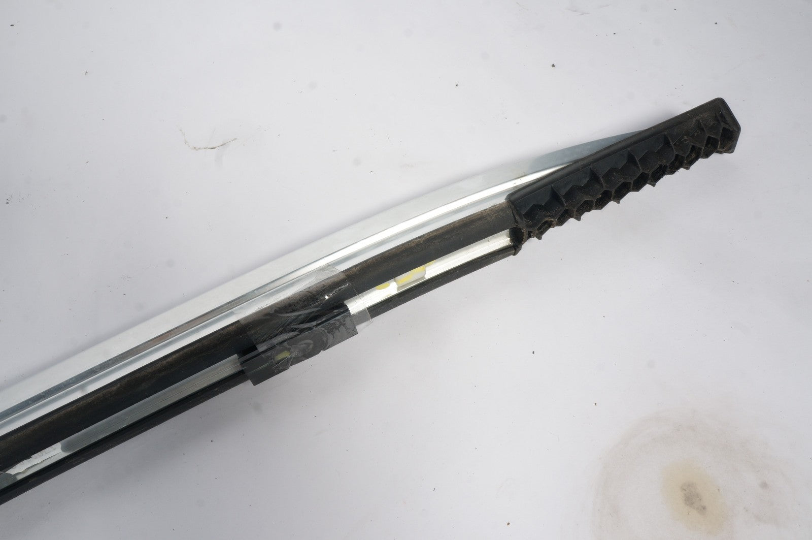 2018 - 2021 ALFA ROMEO STELVIO ROOF RIGHT  SIDE LUGGAGE RAIL RACK OEM