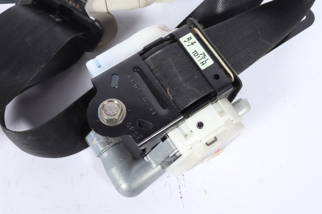 2011 MAZDA CX-9 FRONT LEFT DRIVER SIDE SEAT BELT RETRACTOR OEM
