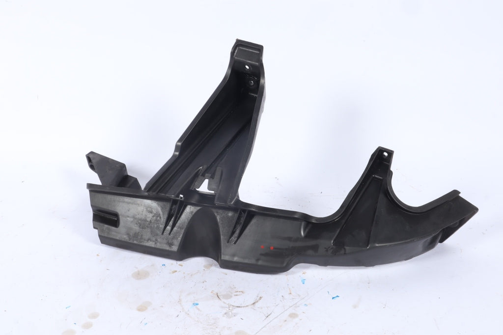 2004-2006 BMW X3 E83 LEFT DRIVER HEADLIGHT LAMP MOUNT BRACKET OEM