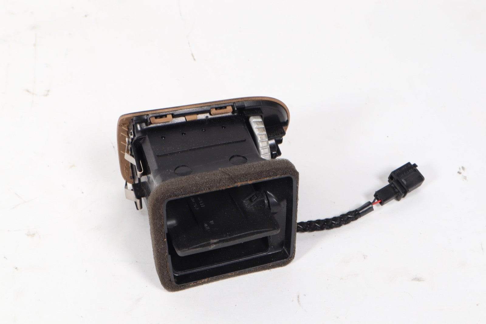 2003-2006 Porsche Cayenne Front Left Driver Ac Air Vent Oem 7L5819703A