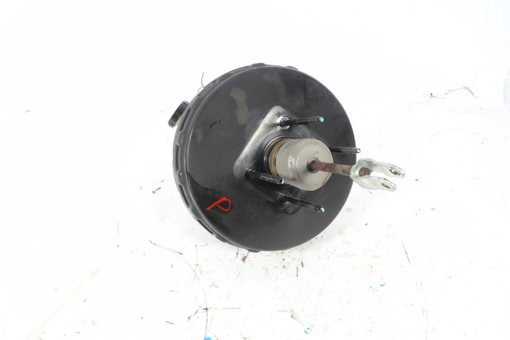 2005 NISSAN ARMADA POWER BRAKE BOOSTER MASTER VACUUM ASSEMBLY OEM 46007ZC01C