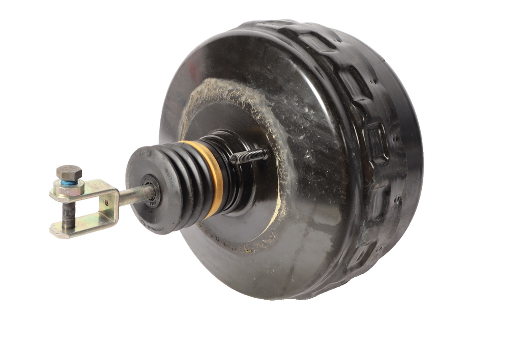 10-17 Mercedes W207 E350 Coupe Master Cylinder Power Brake Booster OEM