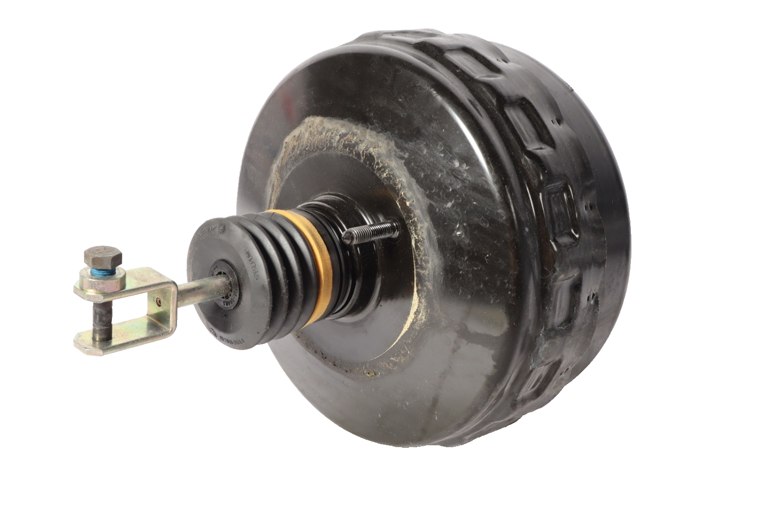 10-17 Mercedes W207 E350 Coupe Master Cylinder Power Brake Booster OEM