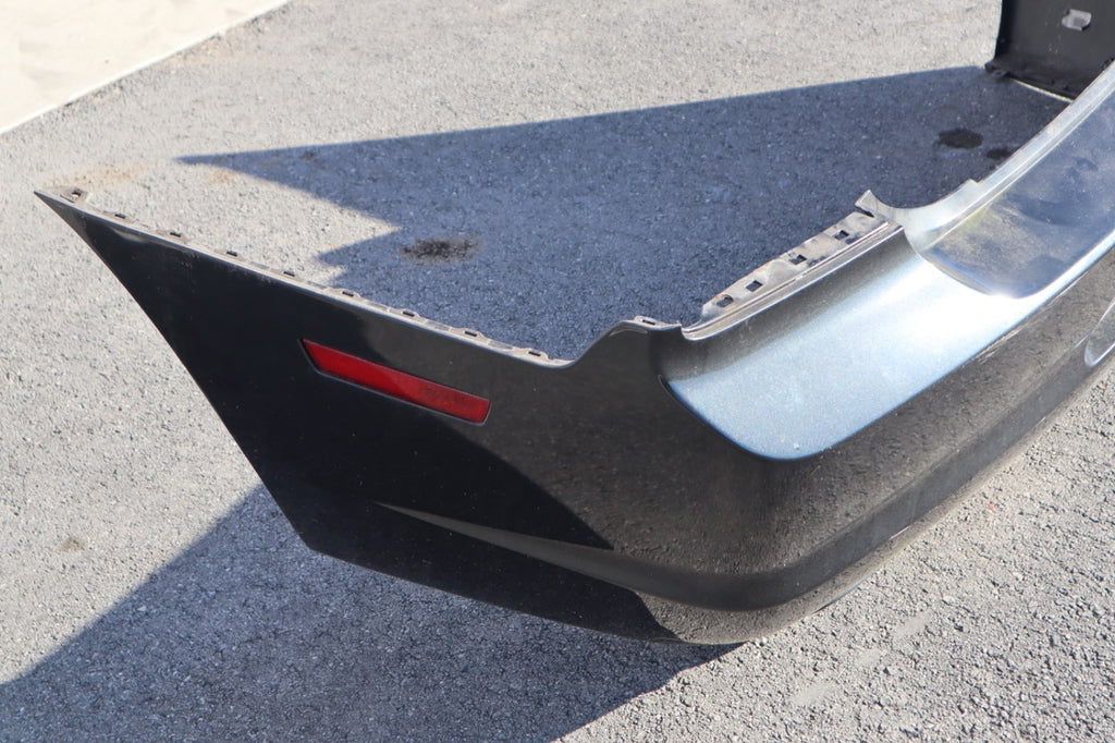 2011-2014 DODGE CHARGER REAR BUMPER COVER GENUINE OEM ONLY PICK UP!!!